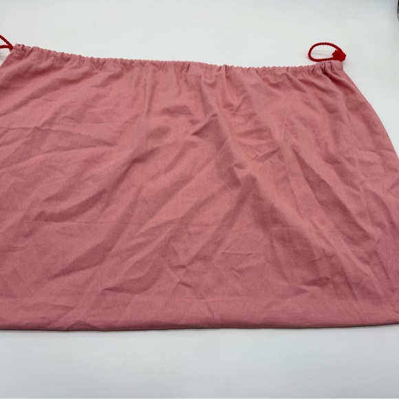 Isabel Marant Large Drawstring Pouch - Picture 2 of 4